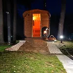 Σπίτι διακοπών Mazurski Dom Nad Jeziorem & Sauna By Downtown