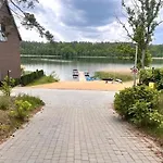 Mazurski Dom Nad Jeziorem & Sauna By Downtown Сasa de vacaciones Tomaszkowo
