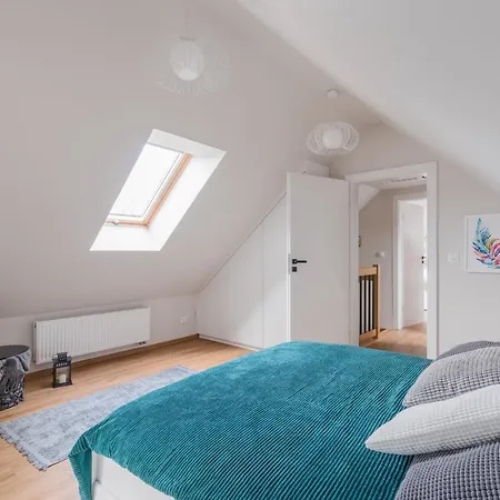 Mazurski Dom Nad Jeziorem & Sauna By Downtown * Tomaszkowo