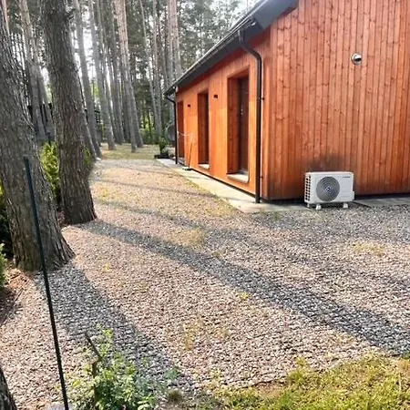 Mazurski Dom Nad Jeziorem & Sauna - Plaza, Lodka, Kajak, Grill בית נופש Tomaszkowo