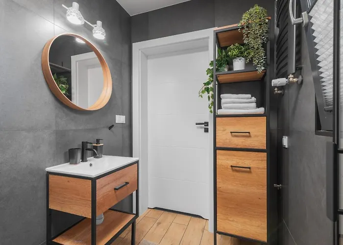 Mazurski Dom Nad Jeziorem & Sauna By Downtown Сasa de vacaciones Tomaszkowo